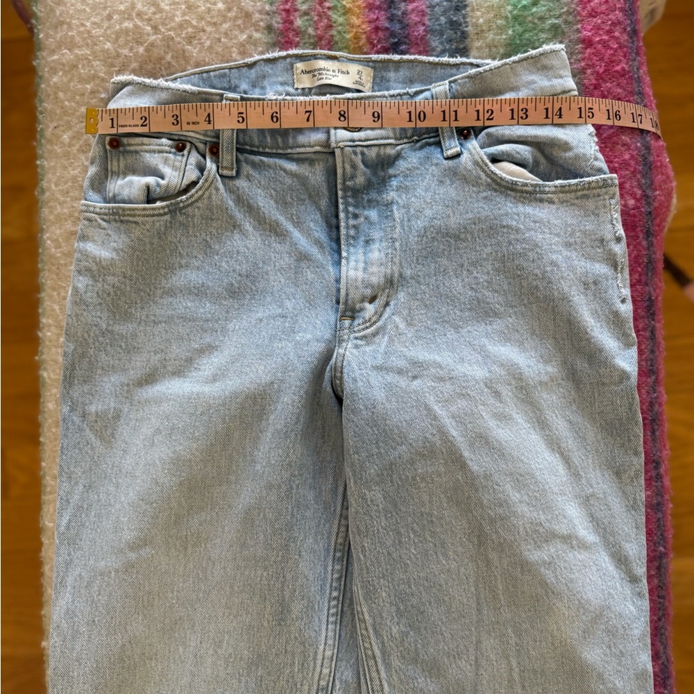 Abercrombie Straight - Picture 3 of 8